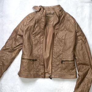 Jenifer Lopez Leather Jacket